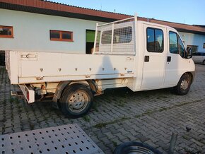 Fiat ducato 2.3 jtd - 3