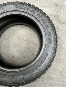 255/55 R19 GOODYEAR wrangler duratrac - 3