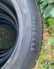 205/55 r16 zimné PIRELLI 91T - 3