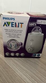 Philips Avent Ohrievač - 3