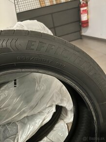 Na predaj letné pneu Goodyear - EFFICIENTGRIP PERFORMANCE 91 - 3