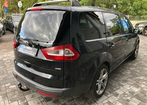 Ford Galaxy 2.0TDCi Ghia nafta manuál 103 kw - 3