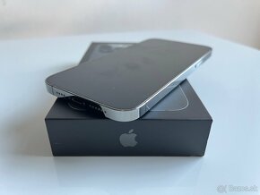  iPhone 13 Pro Max 128GB Graphite - 3