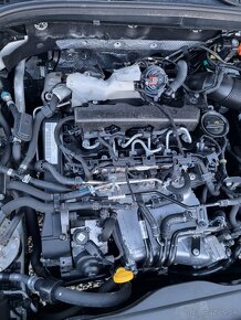 Motor CLH 1.6 tdi - 3