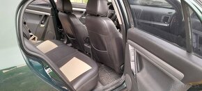 Predam opel vetra C obsag JDI 1.9.    110lw - 3