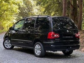 Volkswagen Sharan 1.9 TDI - 3