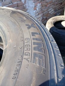 315/60 R22,5 Z  Michelin X LINE ENERGY - 3