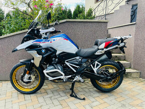 BMW R 1250 GS HP 2019 - 3