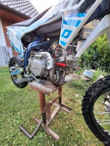 Pitbike 125 - 3