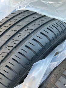 Barum 205/55/r16 letné pneumatiky - 3