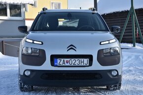 Citroën C4 Cactus PureTech 82 Shine - 3