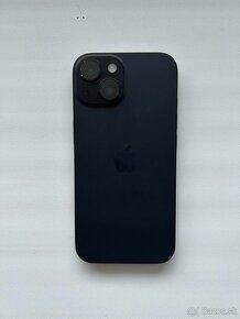 iPhone 15 black 128 gb - 3