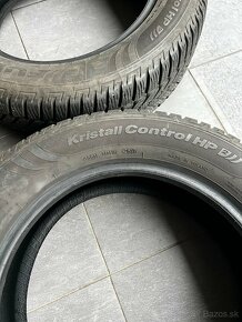 Zimné pneumatiky Fulda 215/60 R16 - 3