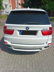 Bmw x5 - 3