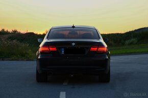 BMW 320d e92 - 3