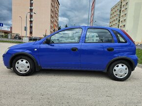 Opel Corsa C 1.0 44kW - 3