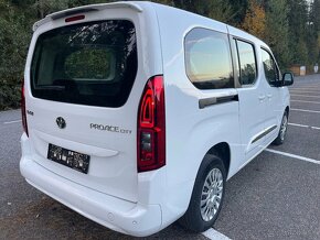 Toyota Proace City Verso XL - 3