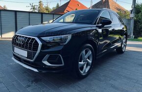 Audi Q3 35 1.5 TFSI - 3