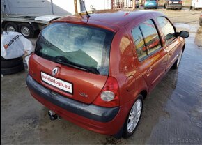 Renault Clio 1.5 dci - 3