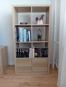 Ikea nábytok - 3