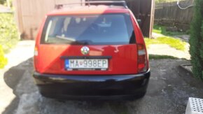 KUPIM ,motorcek zadneho stieraca na VW polo variant - 3