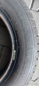 Zimné pneumatiky Sebring 175/65 R14 - 3