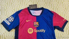 Detský dres Fc Barcelona - LAMINE YAMAL - 3