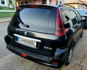 Peugeot 206 SW 1.4HDI - 3