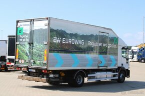 IVECO EUROCARGO 150E28, THERMO-KING TS-500,HYDRAULICKÉ ČELO - 3