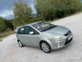 Ford Cmax 2.0 100kw - 3