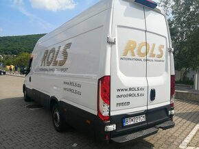 Iveco Daily 3.0 -2021 - 3