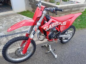 GASGAS MC 125 - 3