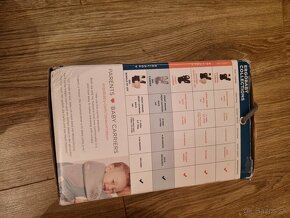 Ergobaby 360 - 3