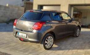 Suzuki Swift - GL+ , 4x4 - 3