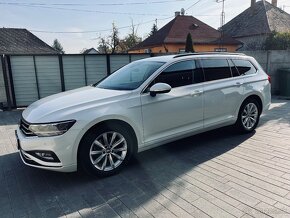 VW Passat variant 2.0tdi dsg 147kw 4motion - 3