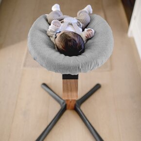 Rastuca stolicka STOKKE NOMI cely set - 3