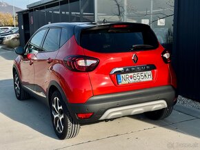 Renault Captur 150 tce 110kw, 2018, SR - 3