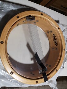 Snare Cadeson Royal Custom - 3