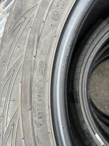 Gumy 225/60r18 - 3