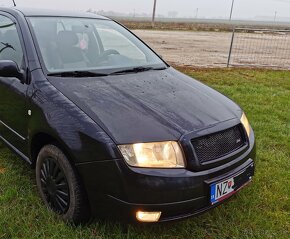 Fabia - 3