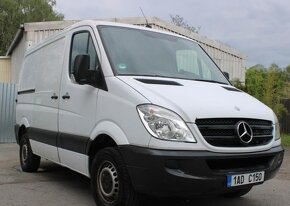 Mercedes Benz sprinter 316 CDI - 3