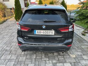 BMW X1 18d Xdrive - 3