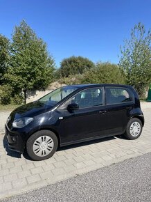 Volkswagen Up 1.0 BMT 75k - 3