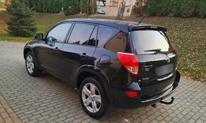 Toyota RAV4 2.2D-CAT 130KW M6 R.v.2008 4X4 SUV - 3