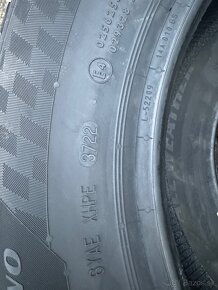 195/65 R15 NOVE celorocne - 3