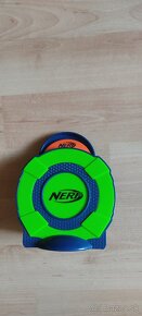 Nerf Quadrot - 3