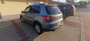 Predám Vw Tiguan - 3