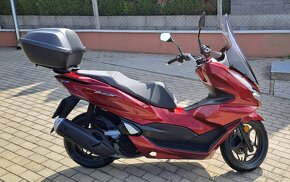 Honda PCX 125 - 3