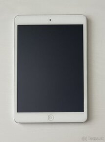 iPad Mini 2  32GB - 3