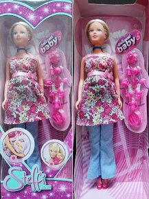 Predám bábiku Enchantimals, Barbie iné - 3